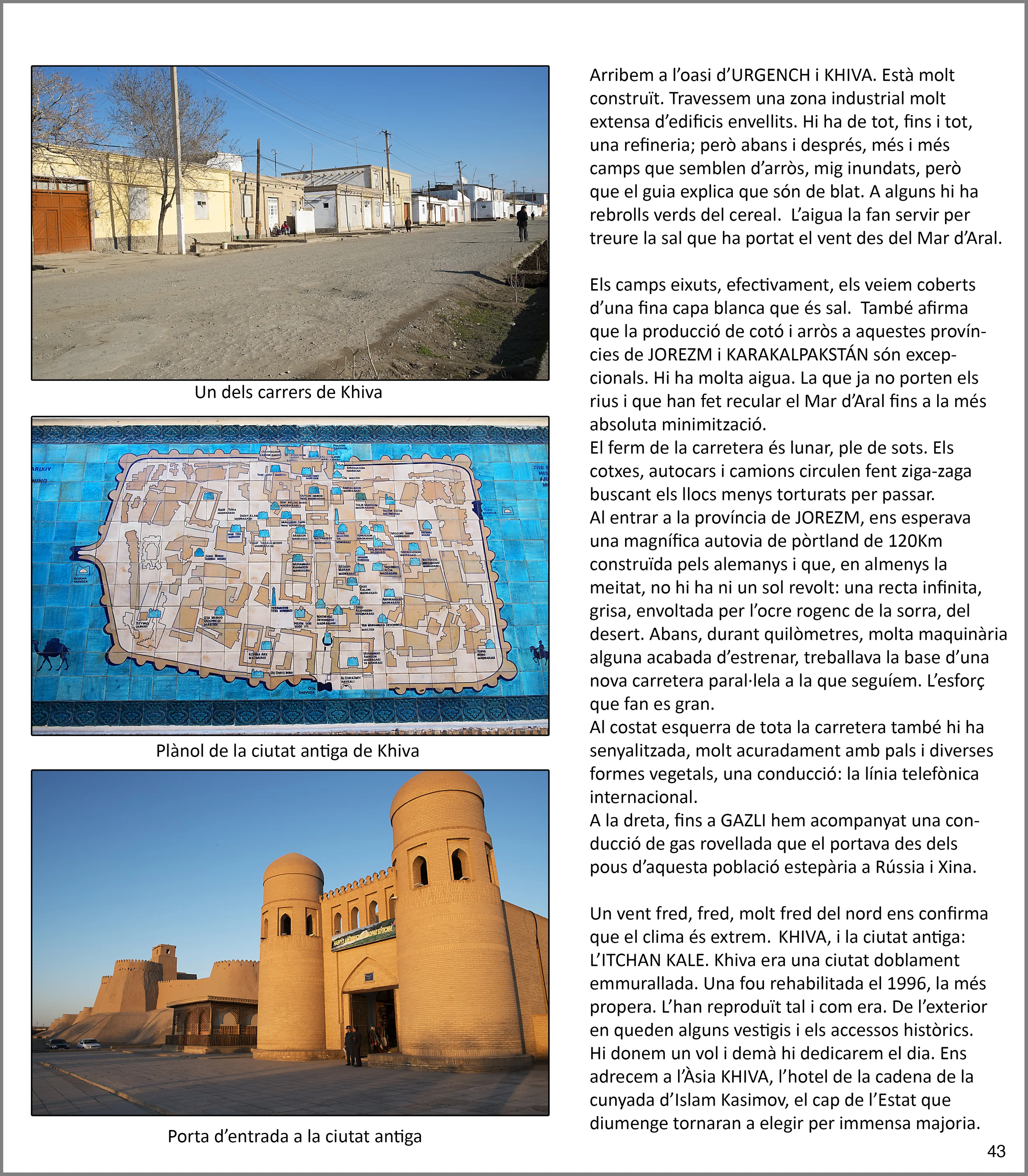 Khiva