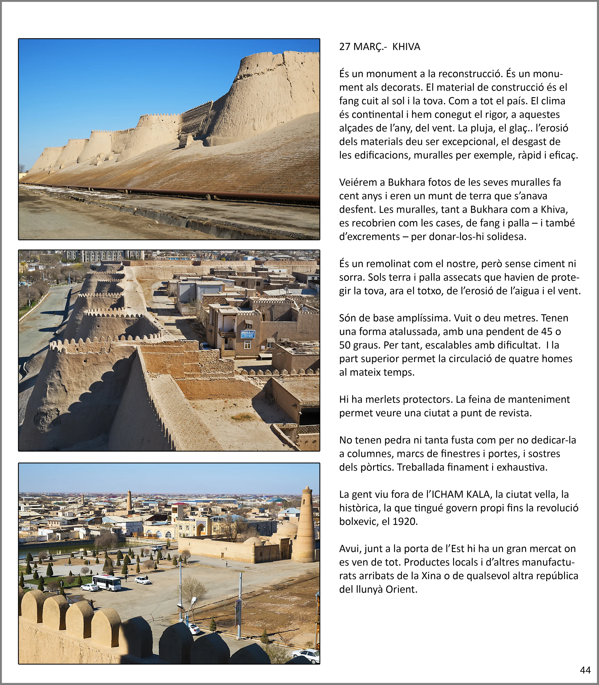 Khiva