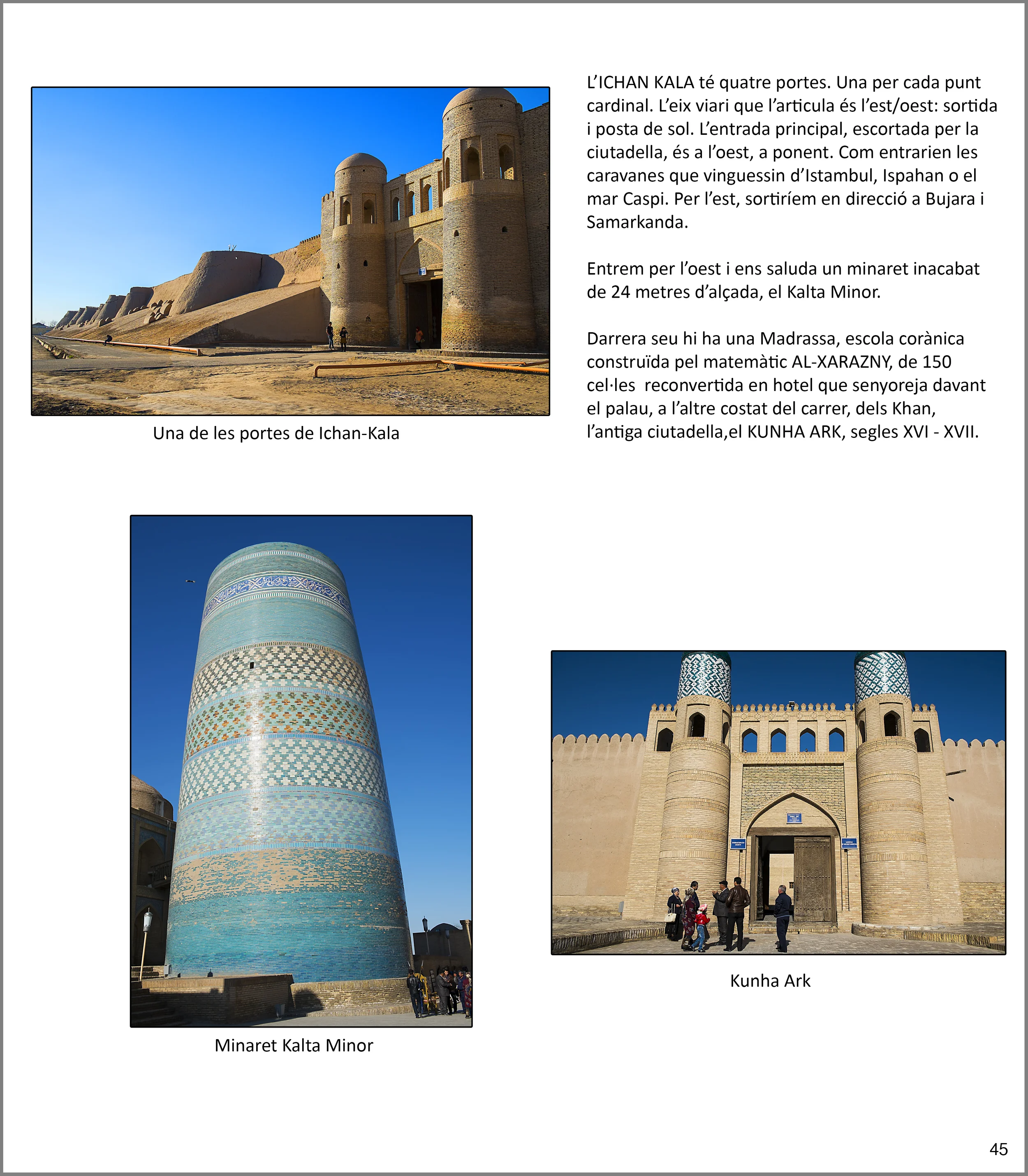 Khiva