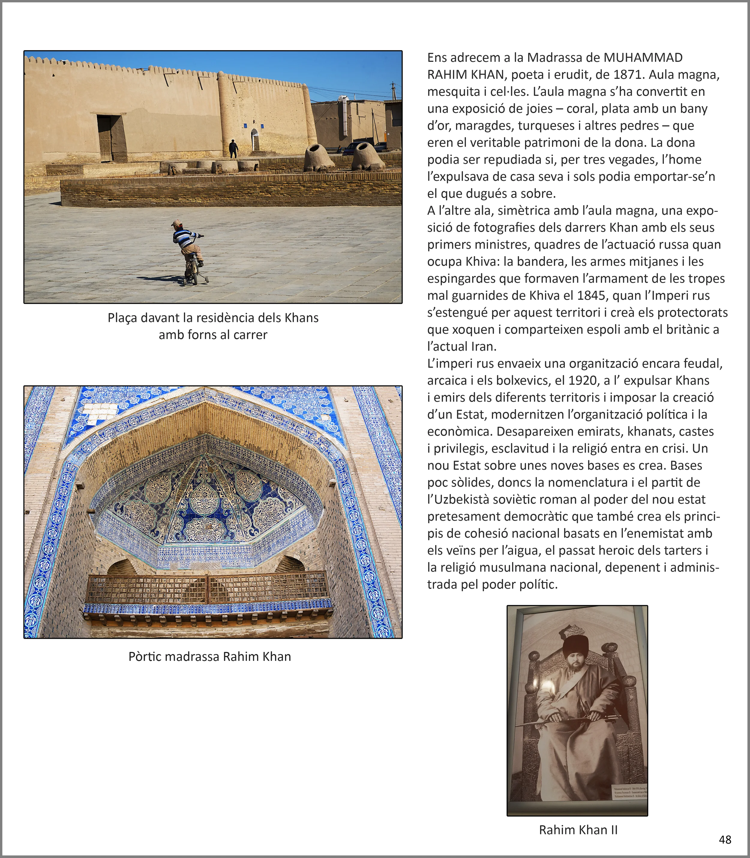 Khiva