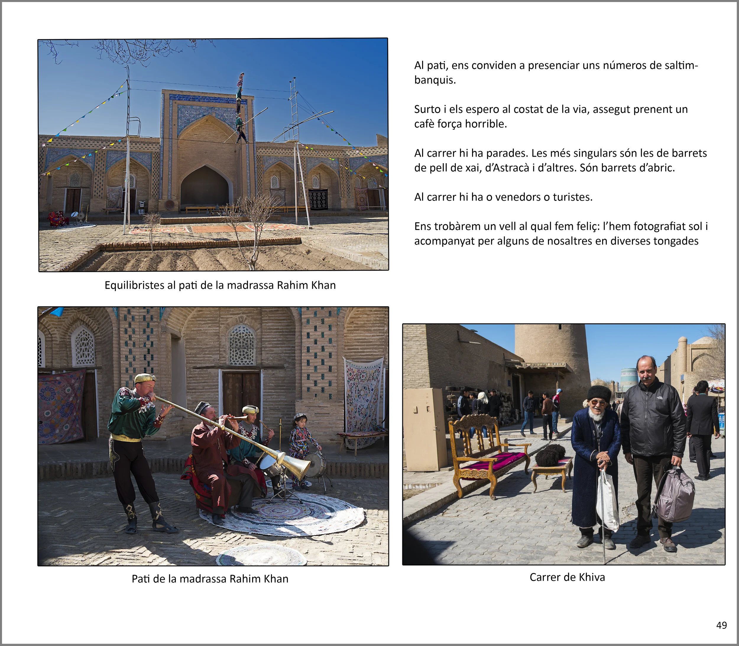Khiva