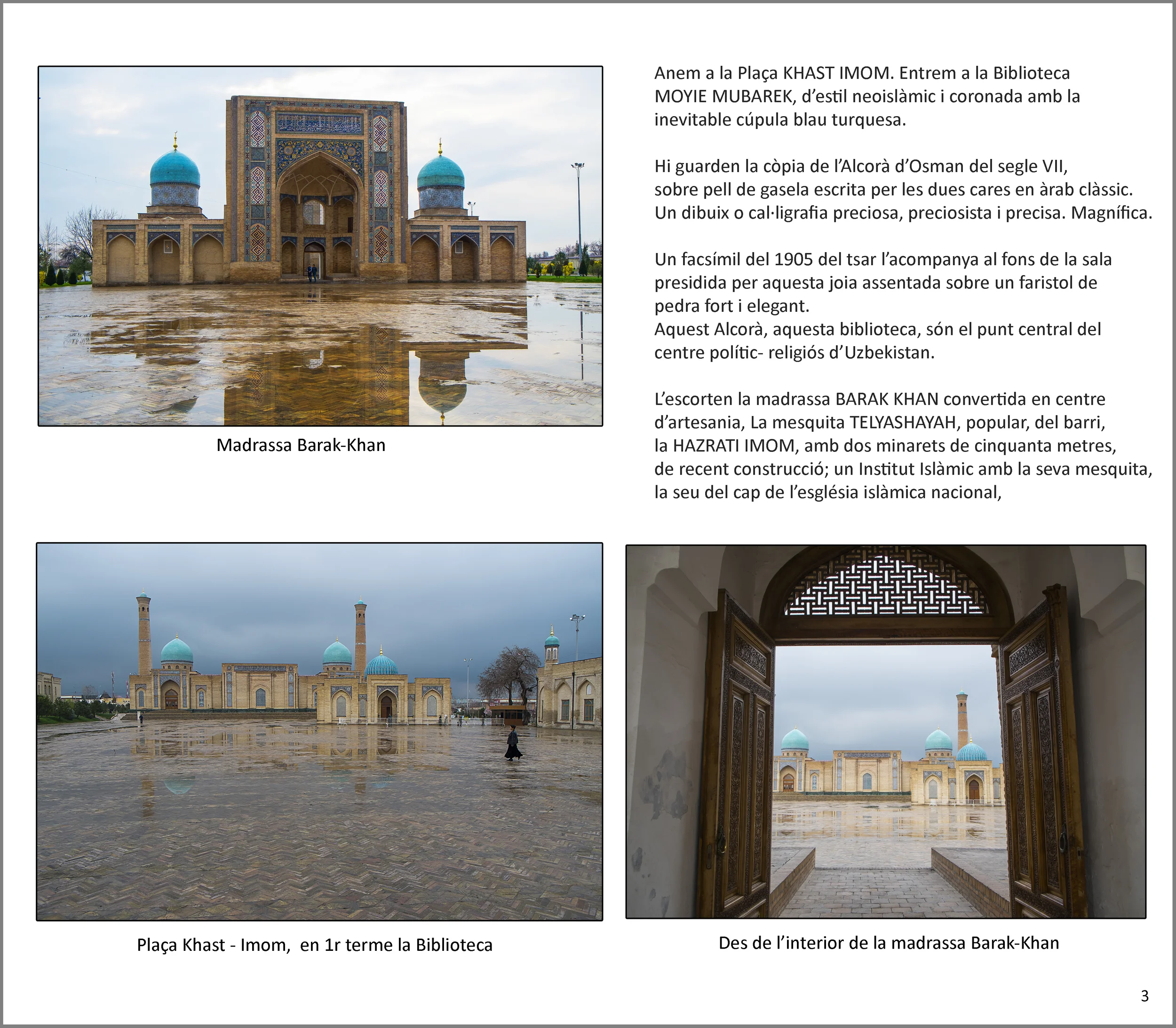 Tashkent