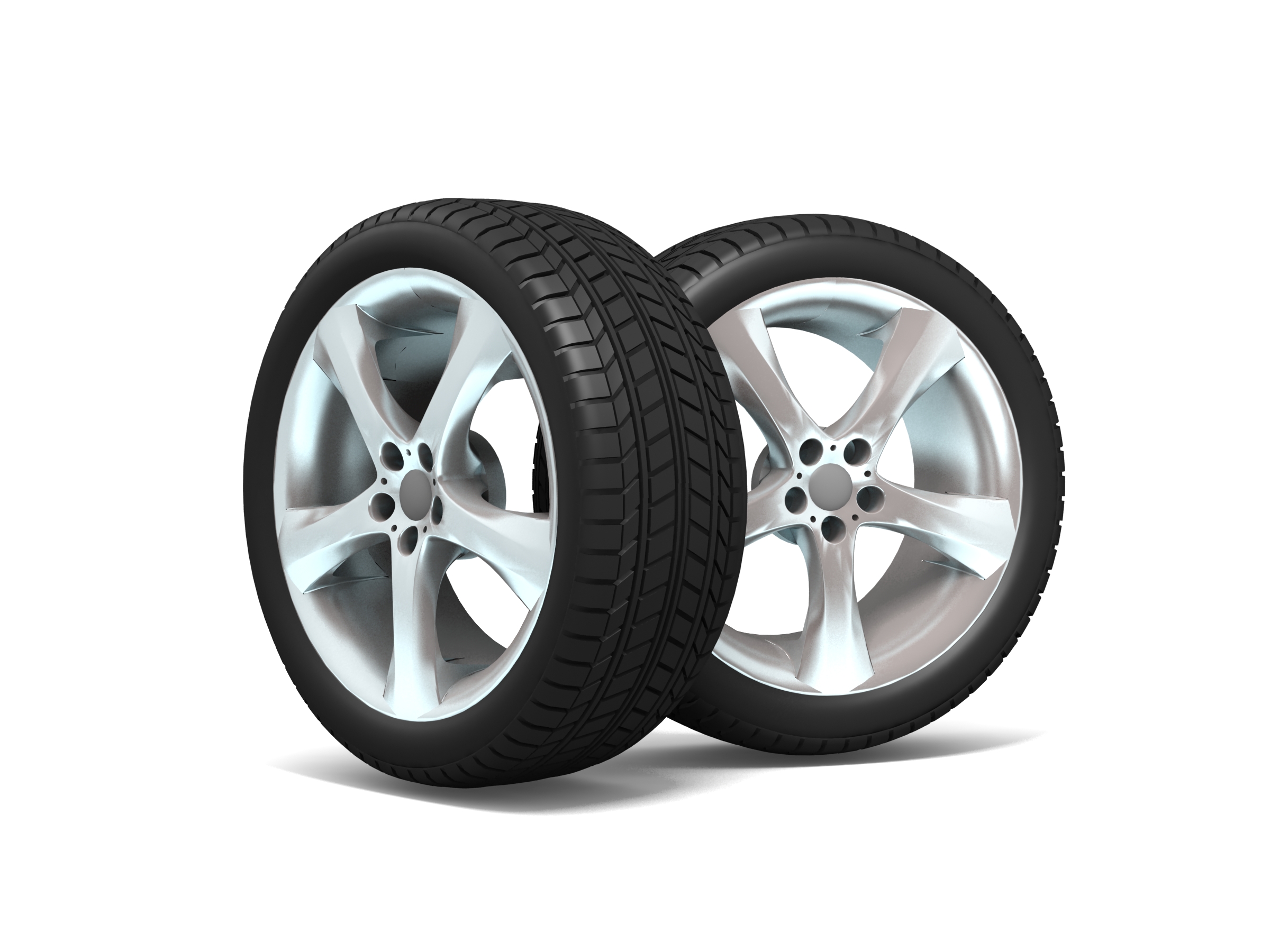 Tyres-wheels