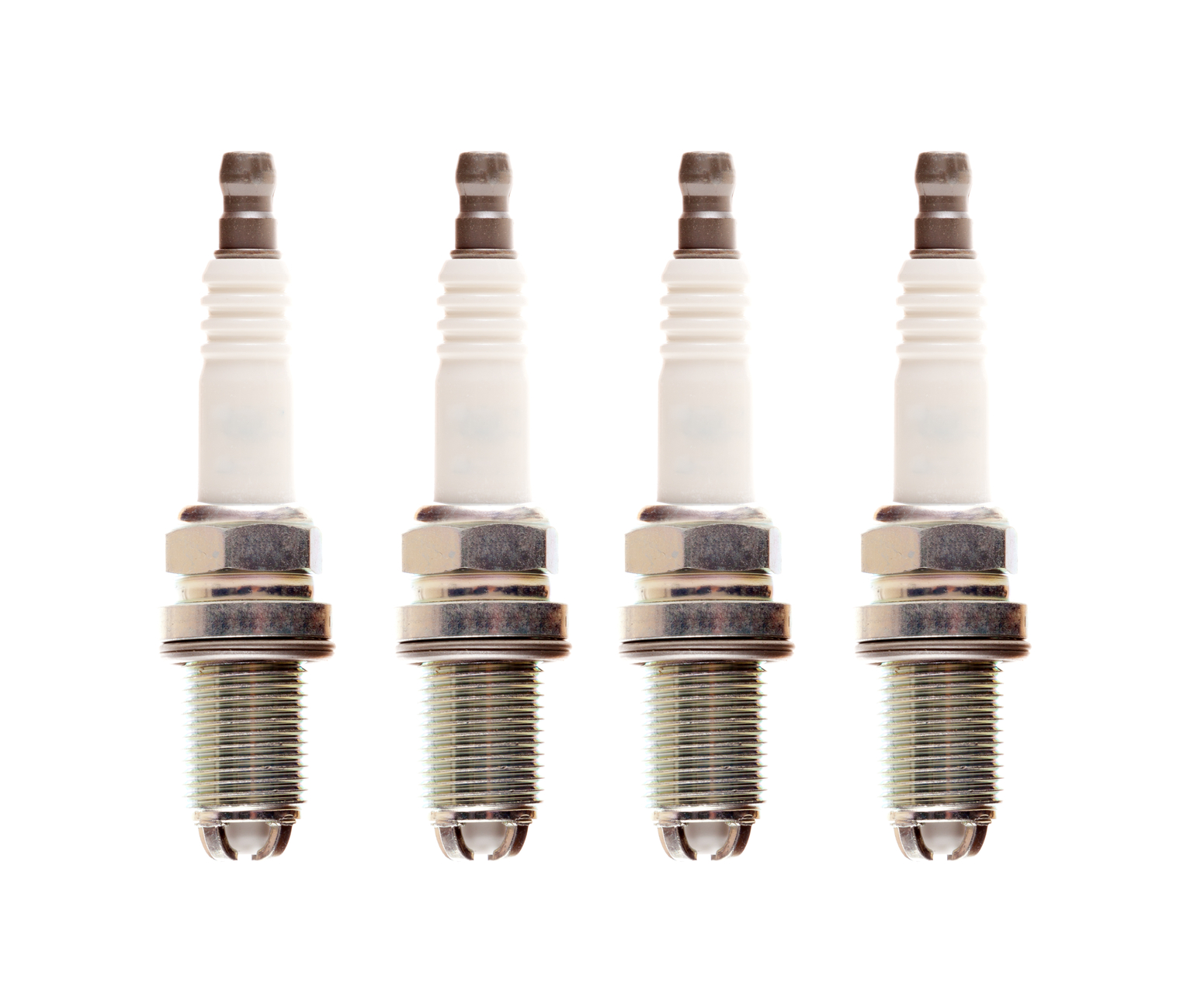 Spark plugs