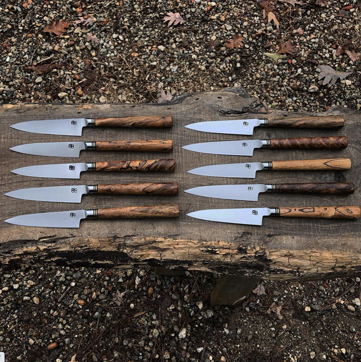 Steak Knife Set