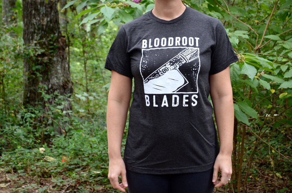 Bloodroot Blades