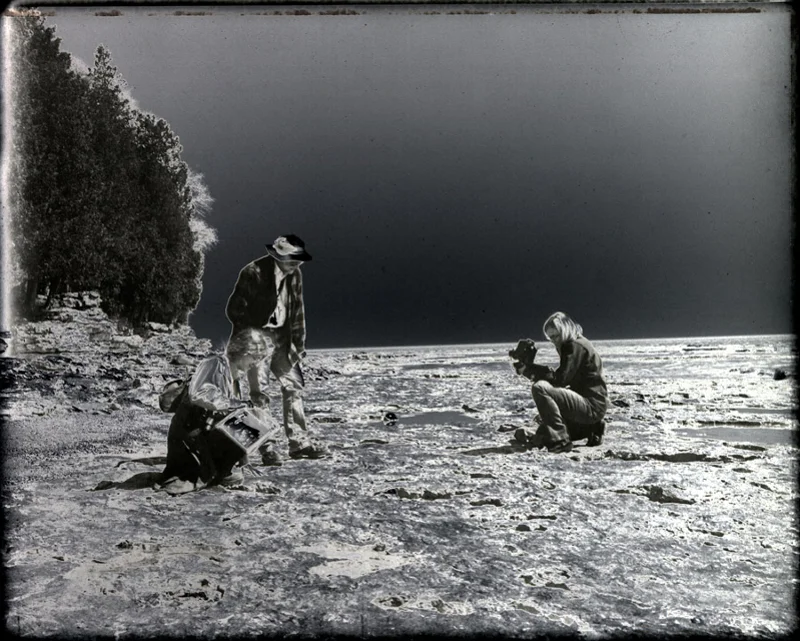 Examining the Moon