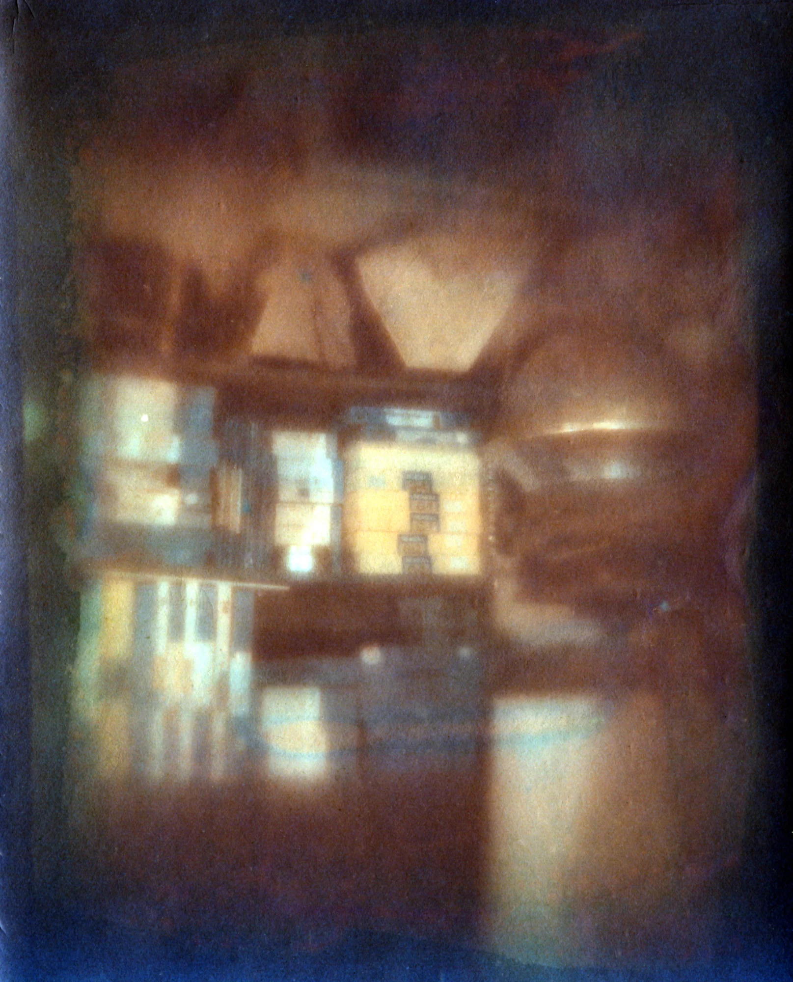 The Darkroom