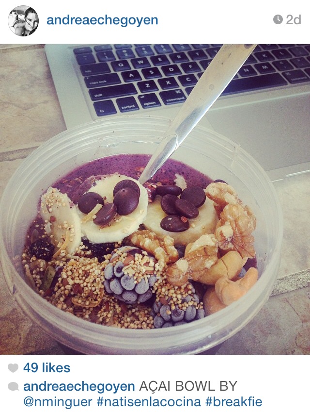 A friend came over and demanded this for breakfast! An absolute favourite! 