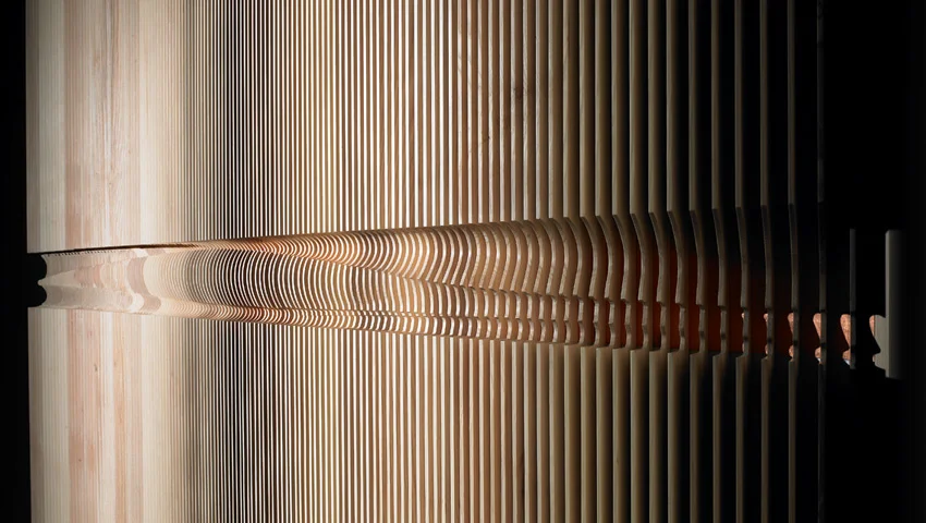 Feature - Thomson Reuters. What impact does office design and ergonomics have...