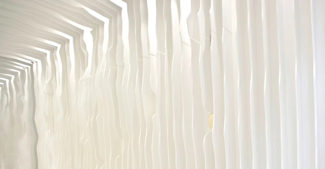 Article - Early involvement of HR in workplace design boosts employee wellbeing