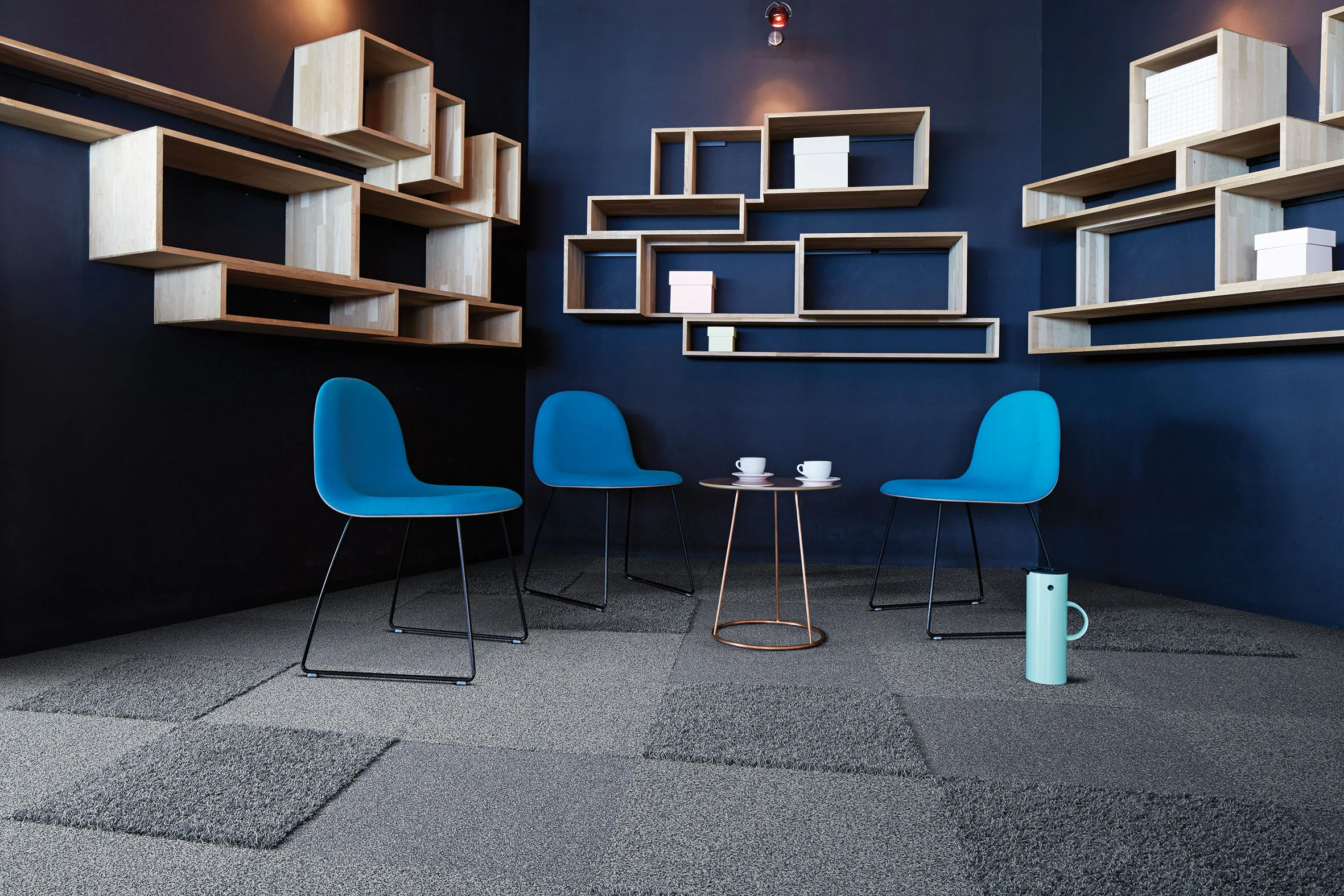 Blog - Autonomy, Mastery and Purpose.