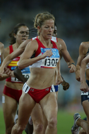  OLYMPICS - Athens 2004