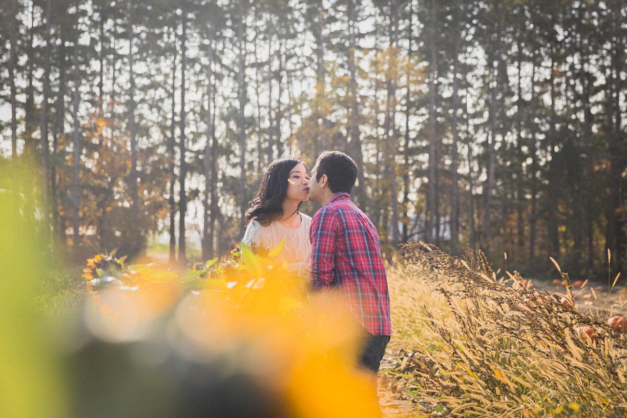 toronto engagement photographers