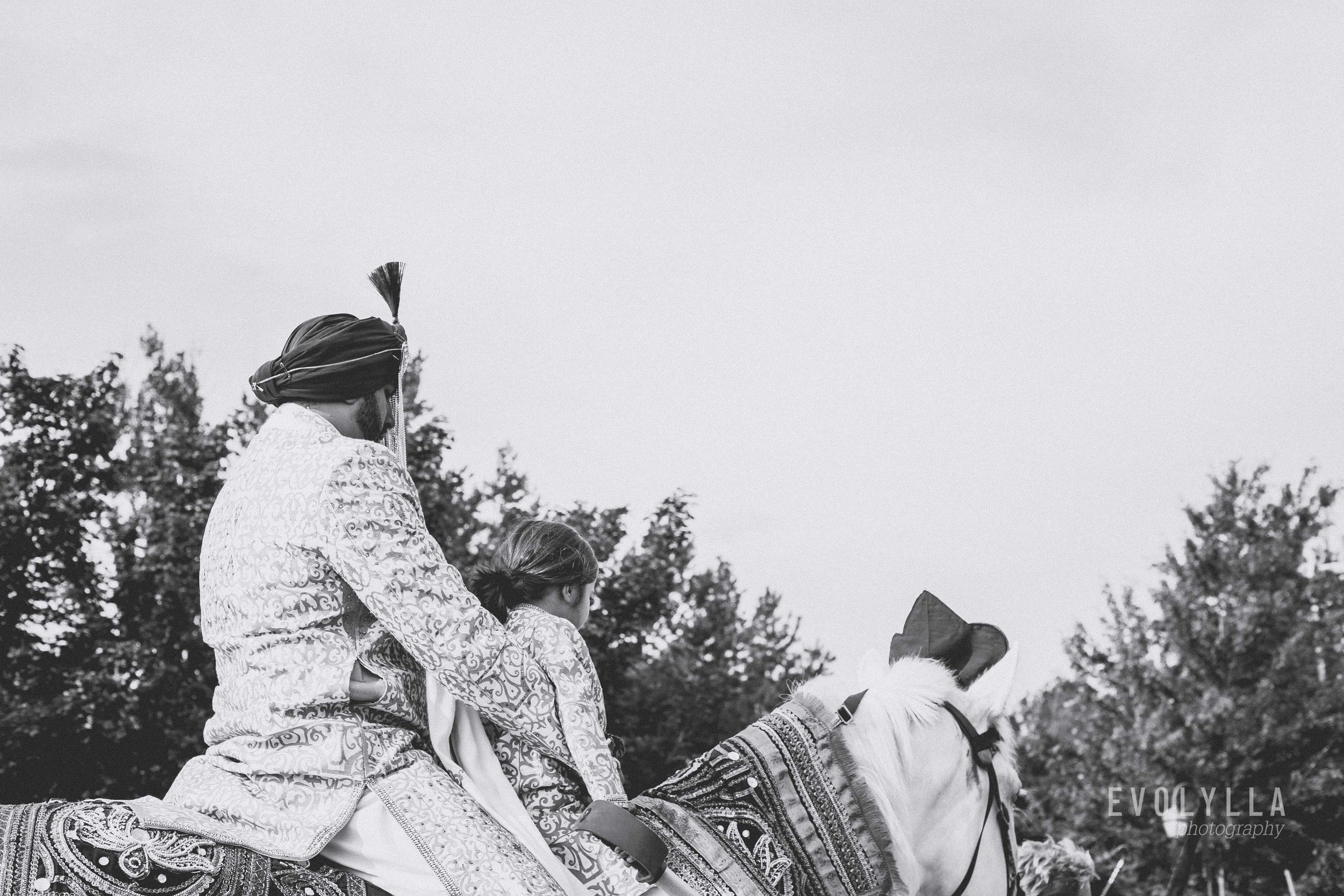 toronto indian wedding traditions