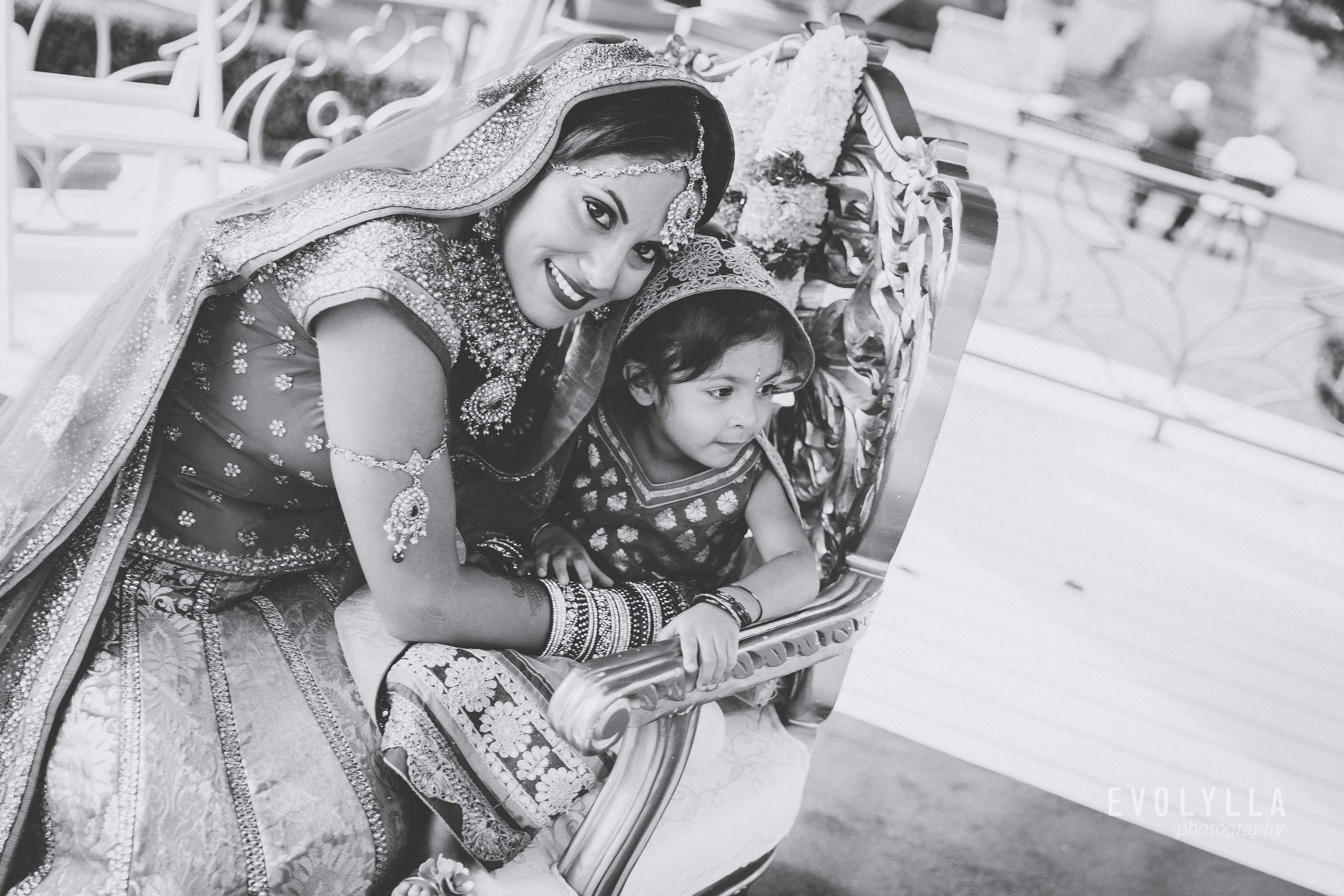 alternative indian wedding photographers