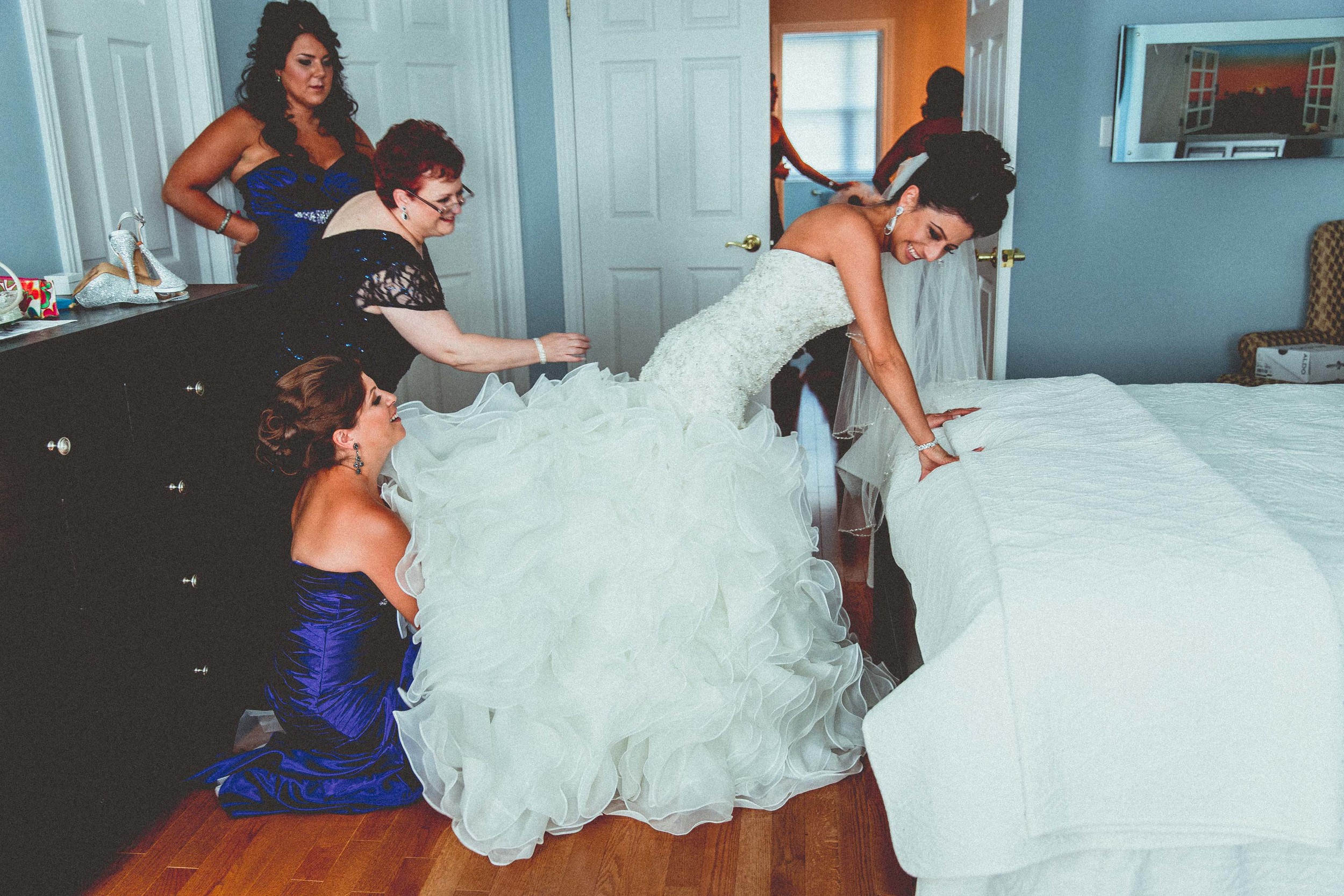Toronto Wedding Photography | Caterina & Elvis, Pickering catholic wedding (18 of 39).jpg
