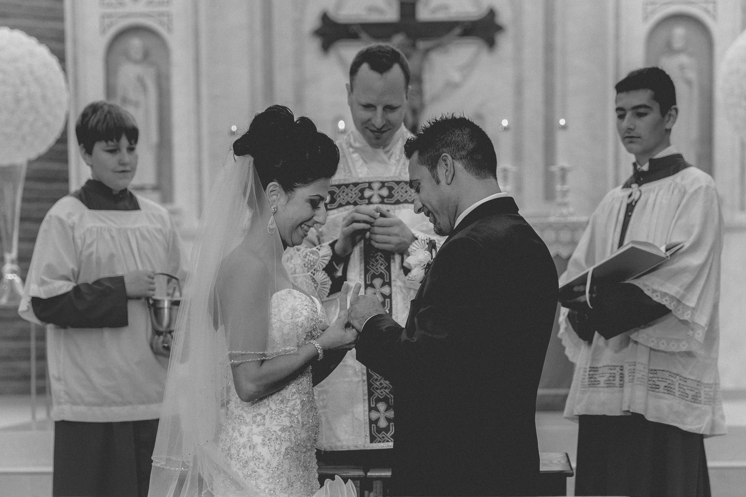 Toronto Wedding Photography | Caterina & Elvis, Pickering catholic wedding (35 of 39).jpg