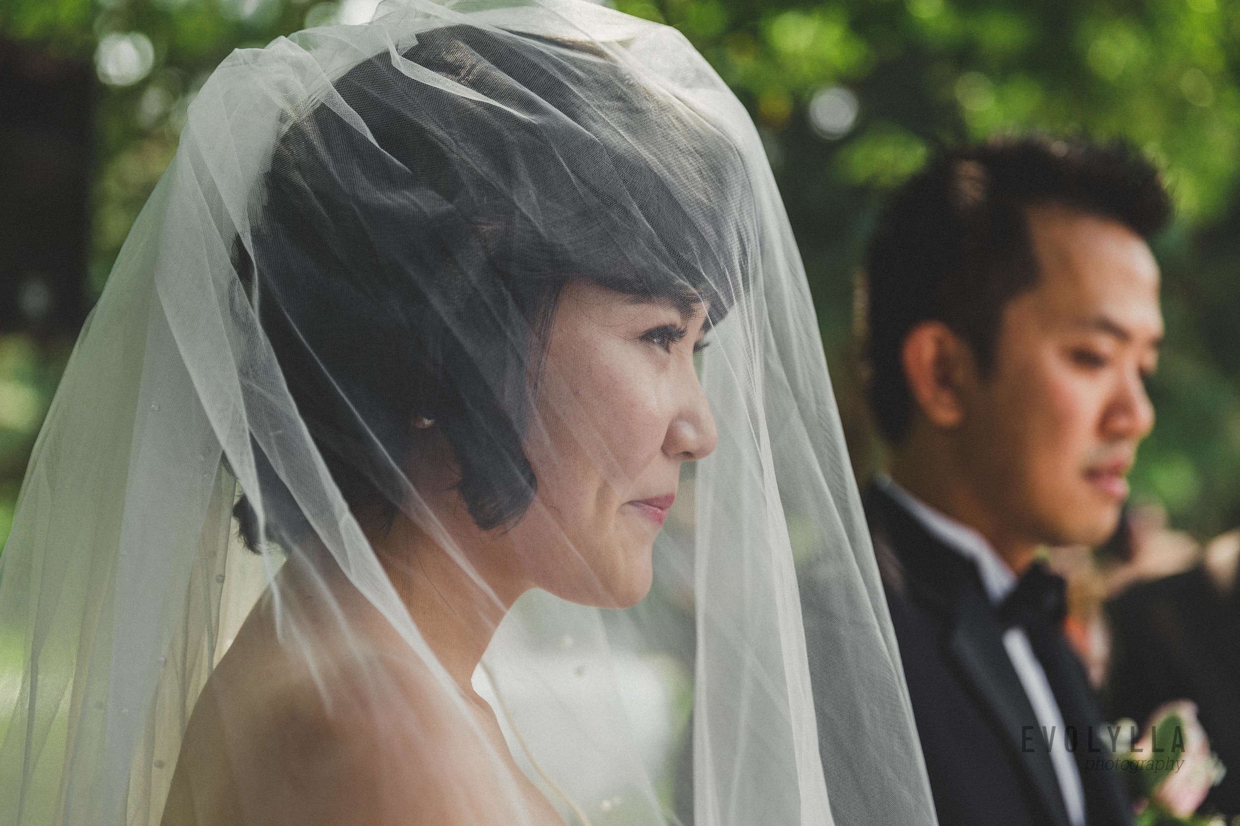 korea wedding photography