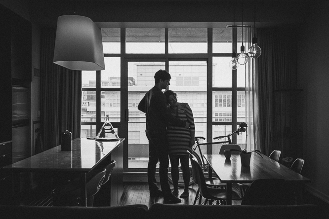 unique engagement photo ideas