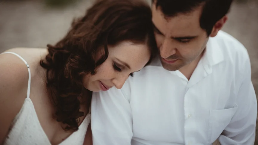 engagement photo ideas