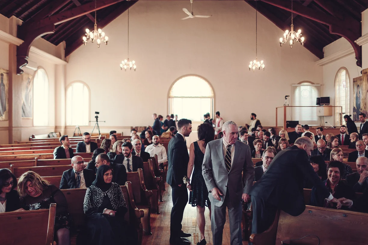 Toronto Wedding Photographer Orthodox Church Wedding