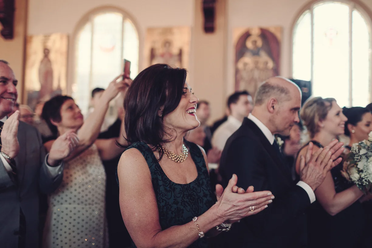 Toronto Wedding Photographer Orthodox Church Wedding
