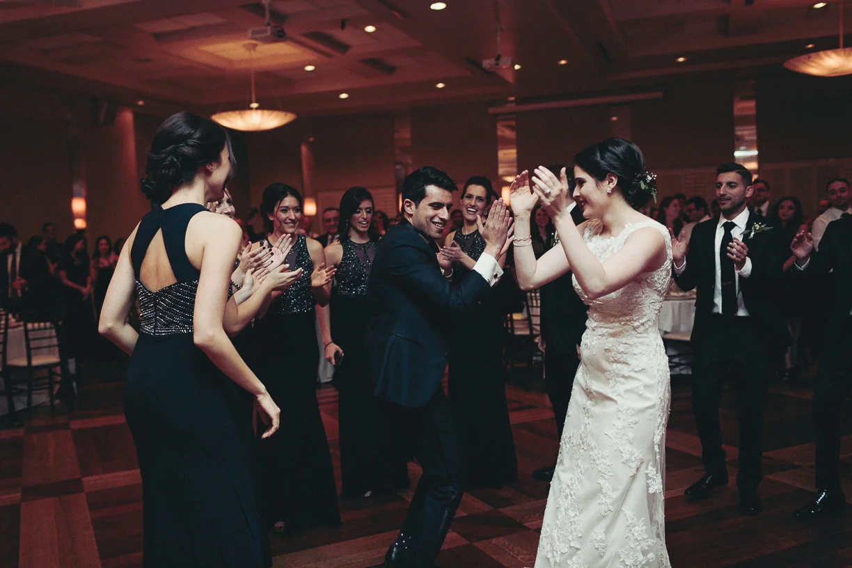 columbus event centre wedding
