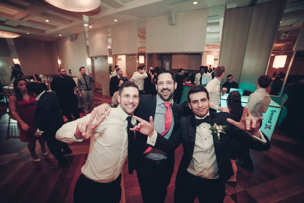 toronto wedding photographer