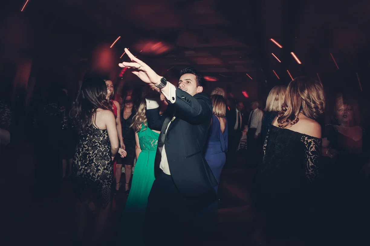 toronto wedding photographer fun documentary style