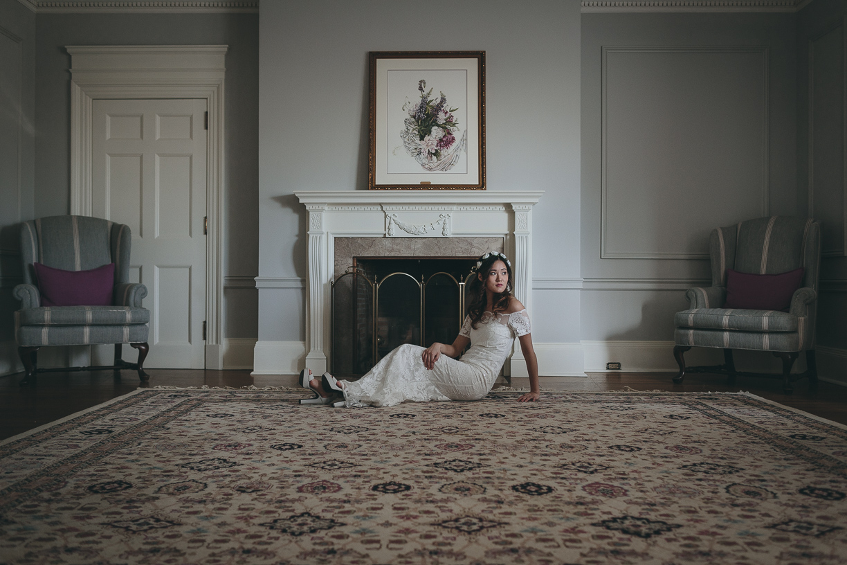 graydon hall pre wedding photos