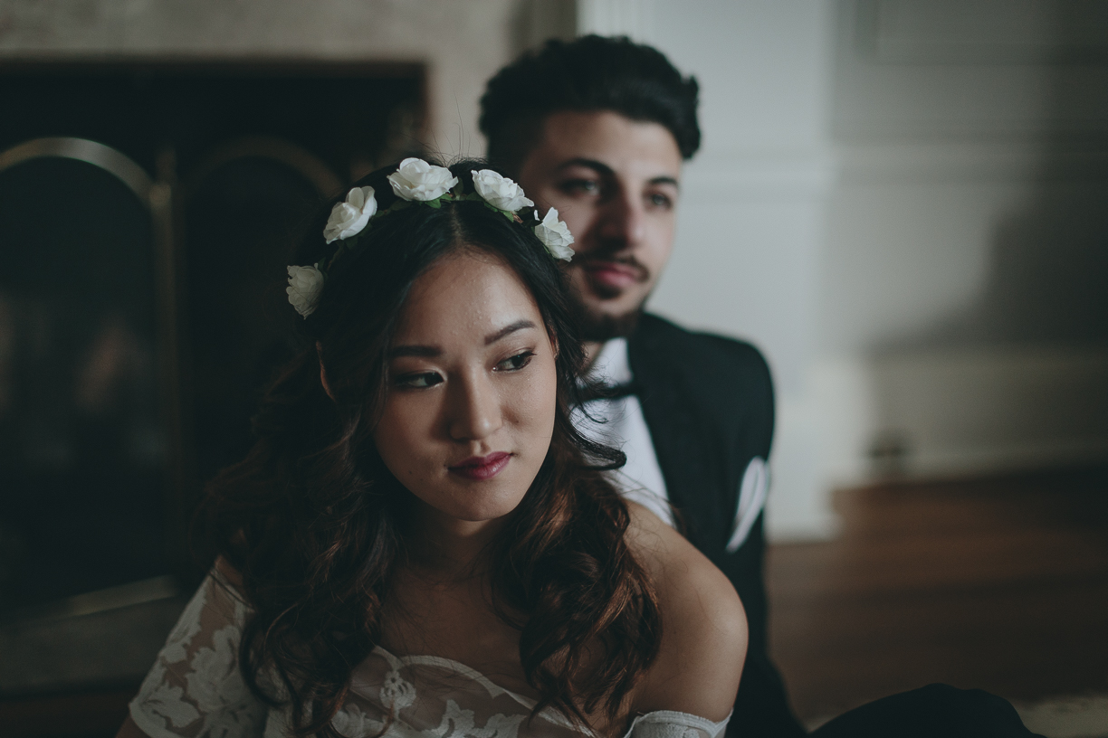 graydon hall wedding