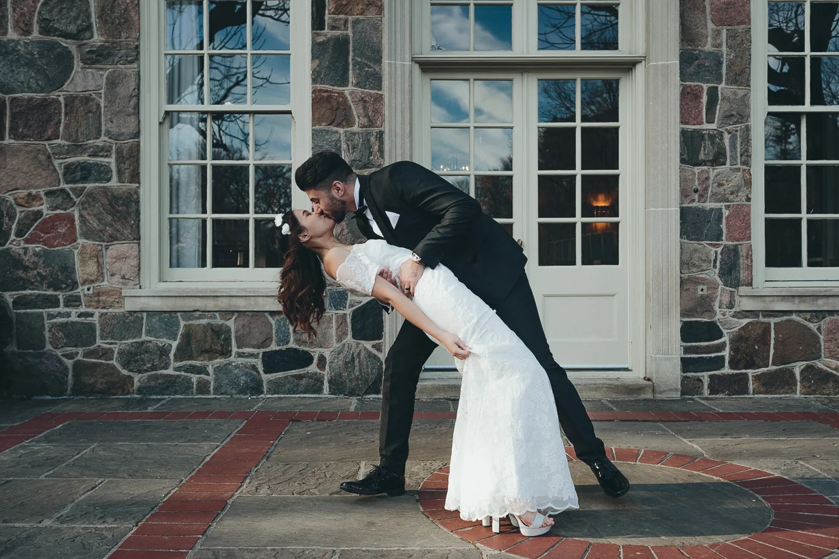 graydon hall wedding