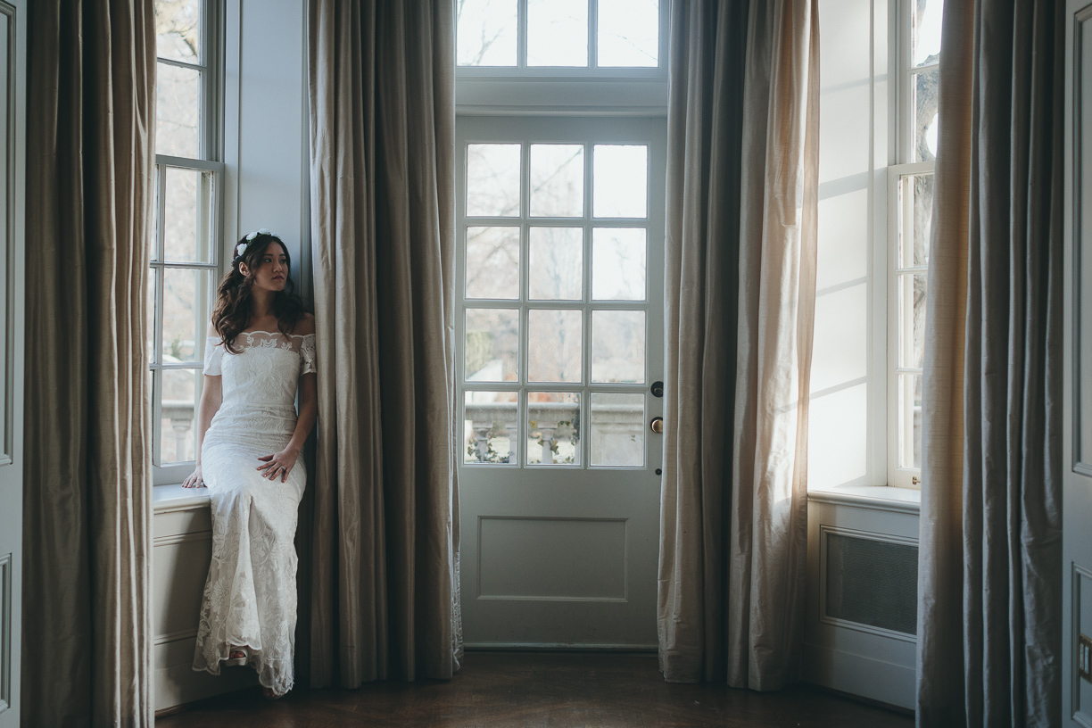 graydon hall pre wedding photos