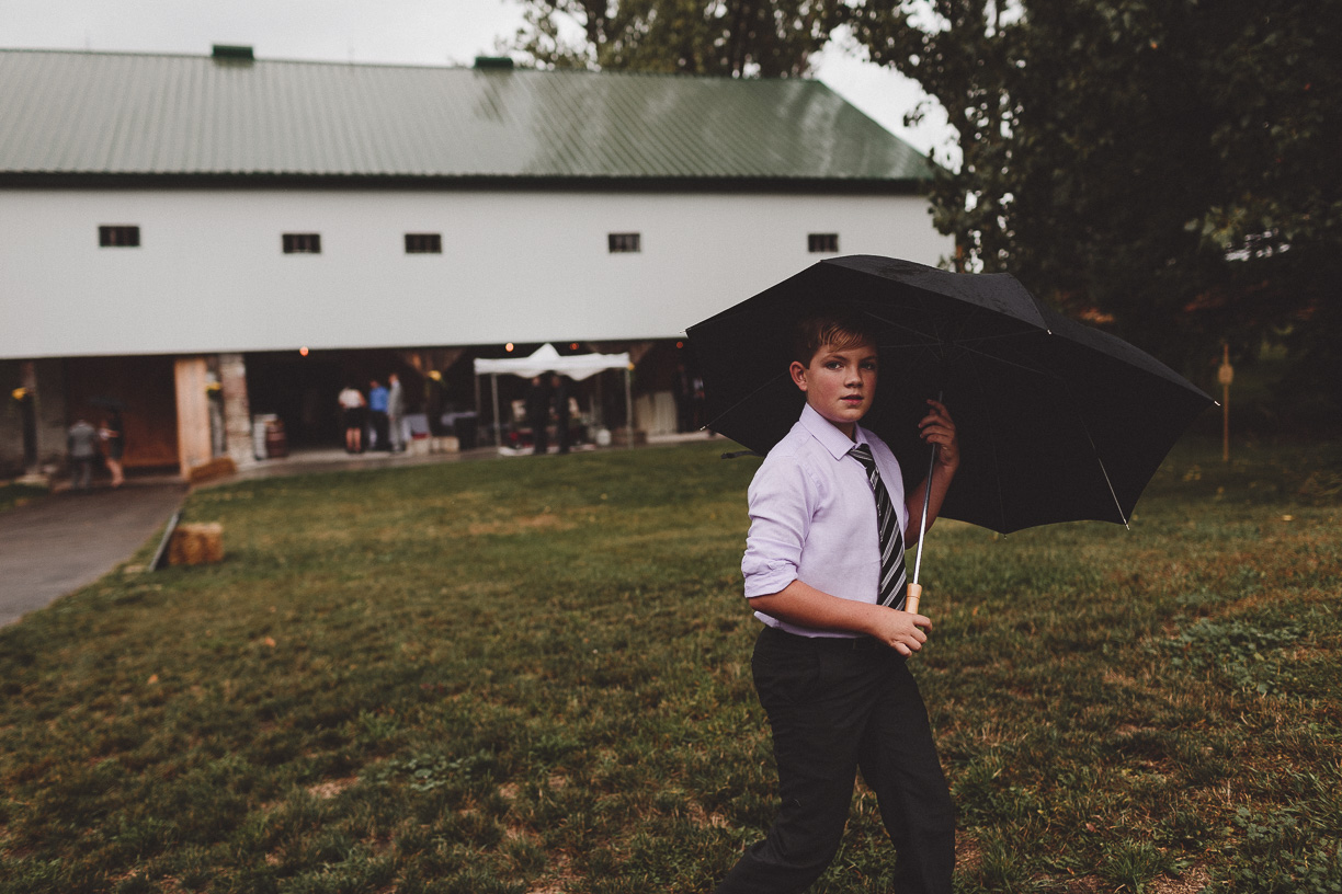 Rainbow Valley Wedding Barn