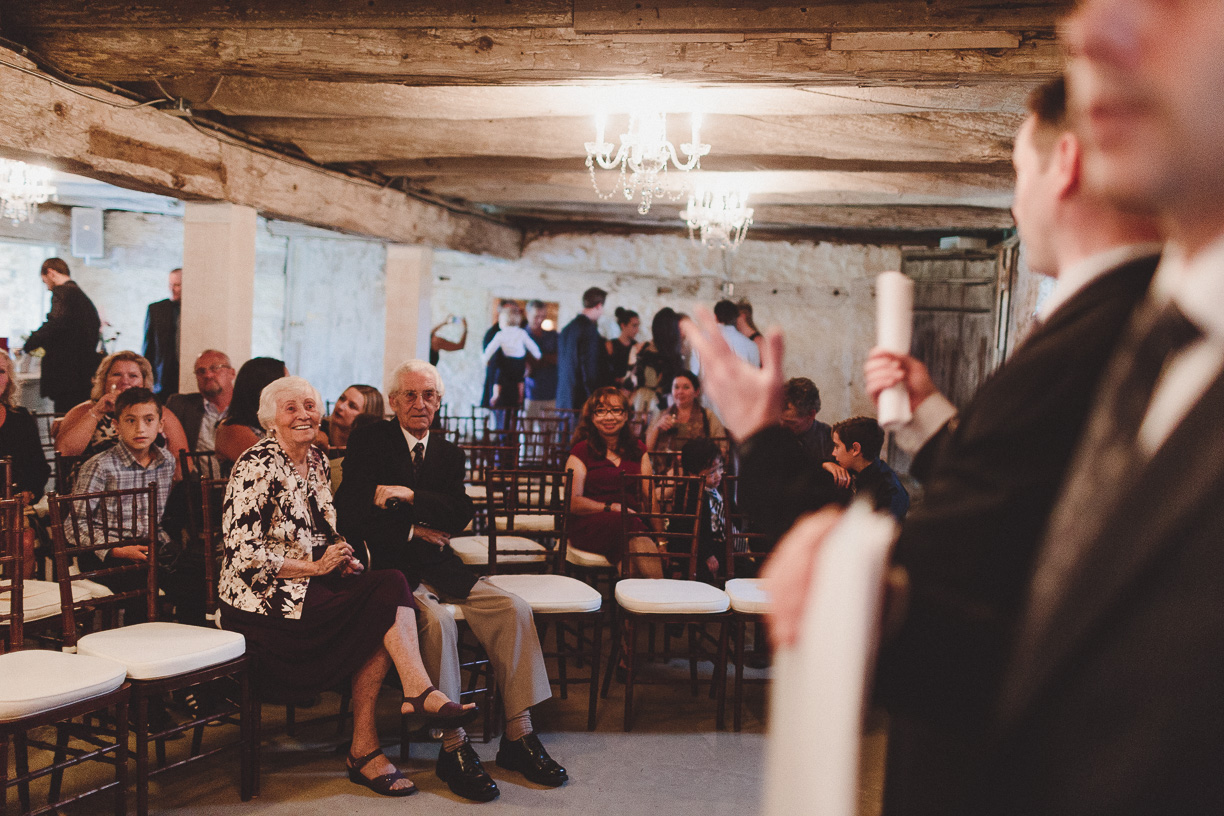 Rainbow Valley Wedding Barn