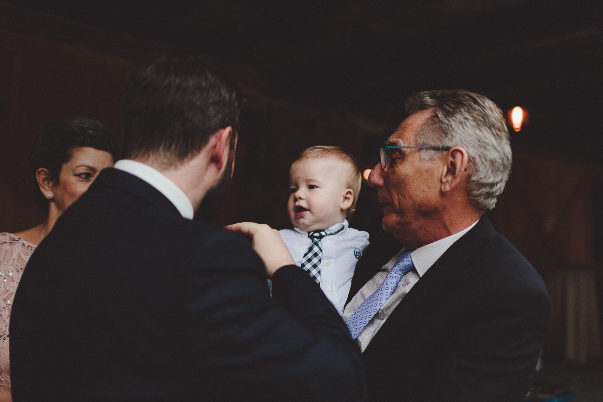 Rainbow Valley Wedding Barn