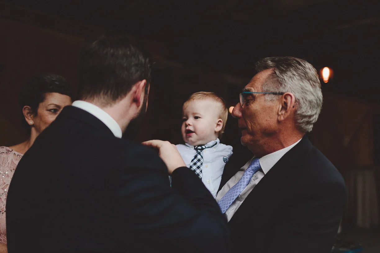 Rainbow Valley Wedding Barn