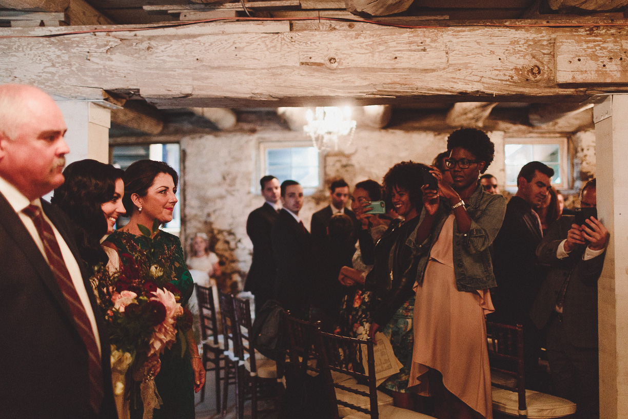 Rainbow Valley Wedding Barn