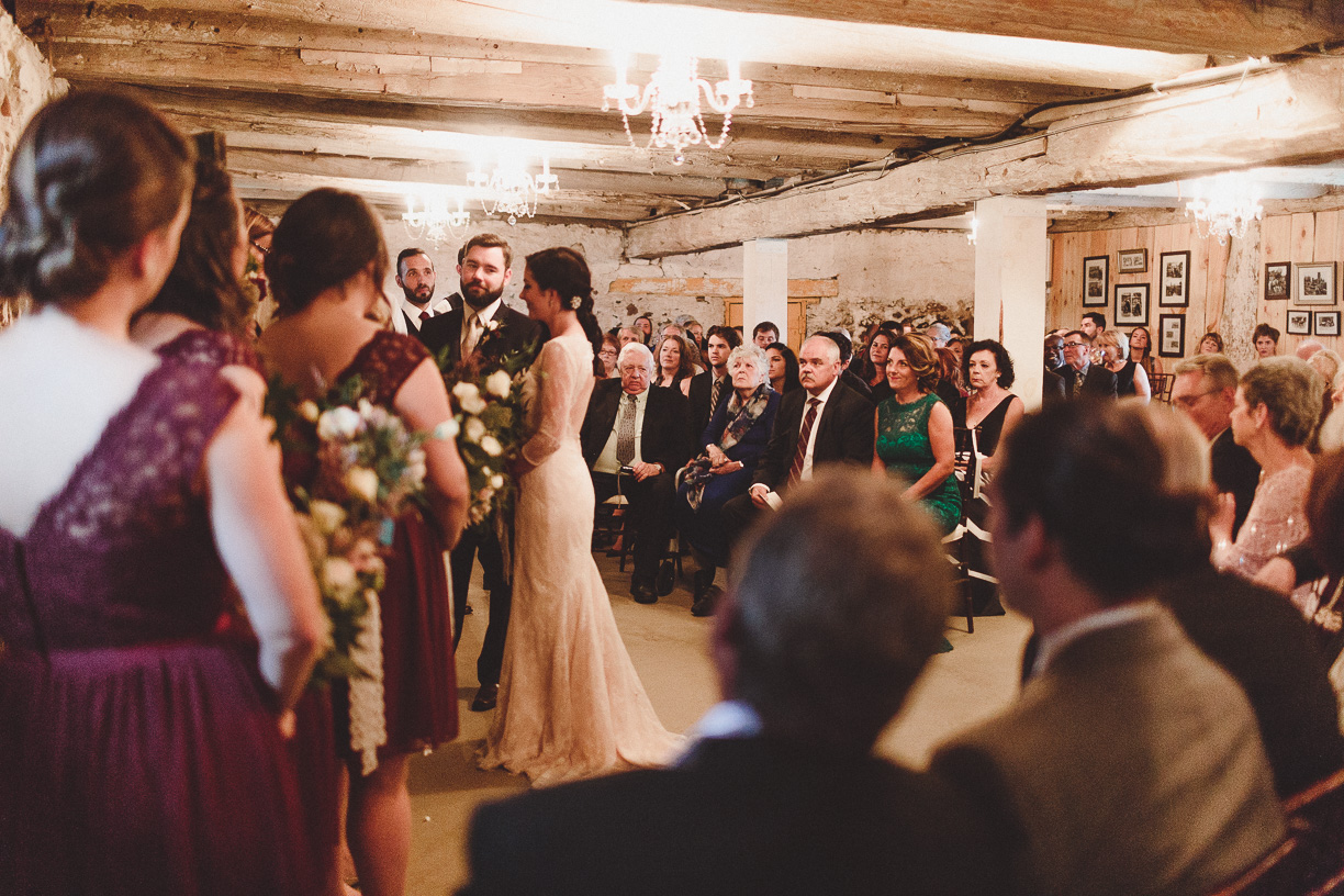 Rainbow Valley Wedding Barn