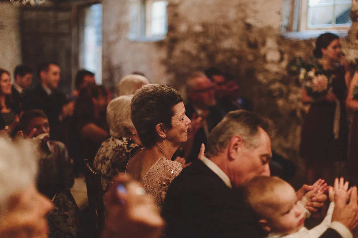 Rainbow Valley Wedding Barn
