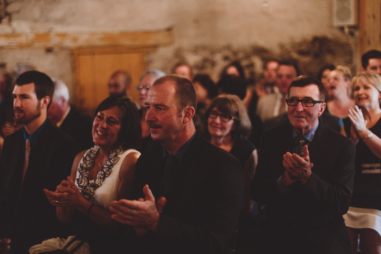 Rainbow Valley Wedding Barn