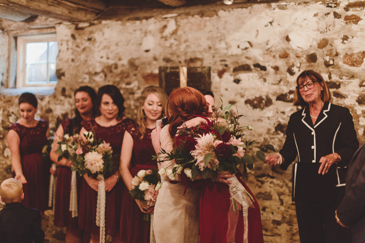 Rainbow Valley Wedding Barn