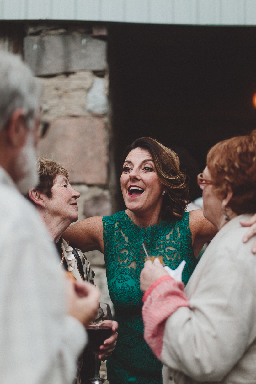 Rainbow Valley Wedding Barn