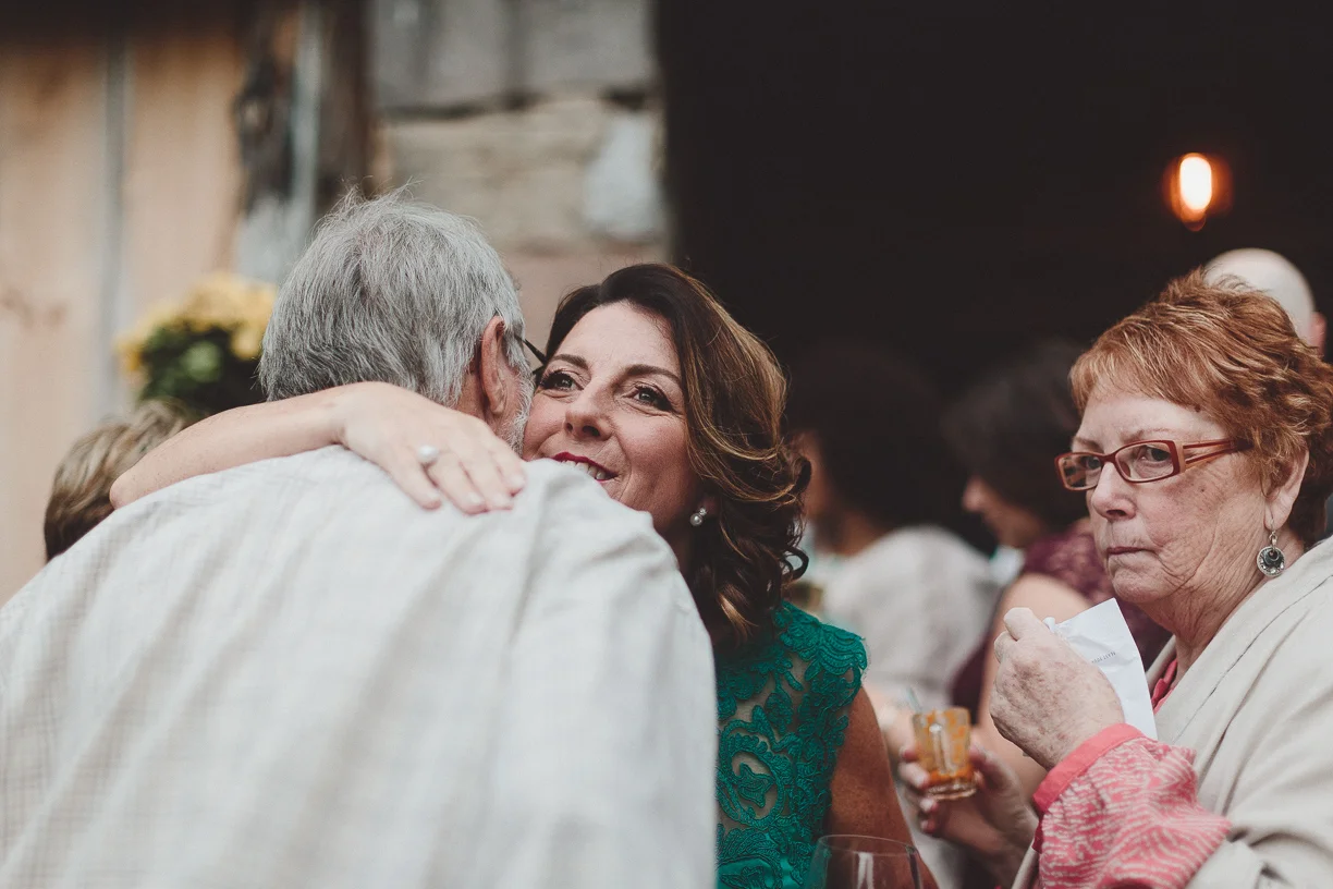 Rainbow Valley Wedding Barn