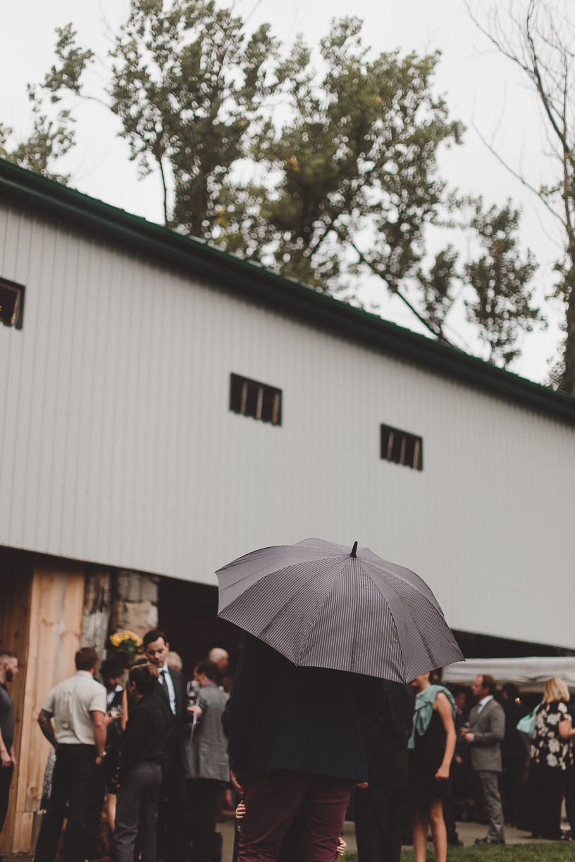 Rainbow Valley Wedding Barn