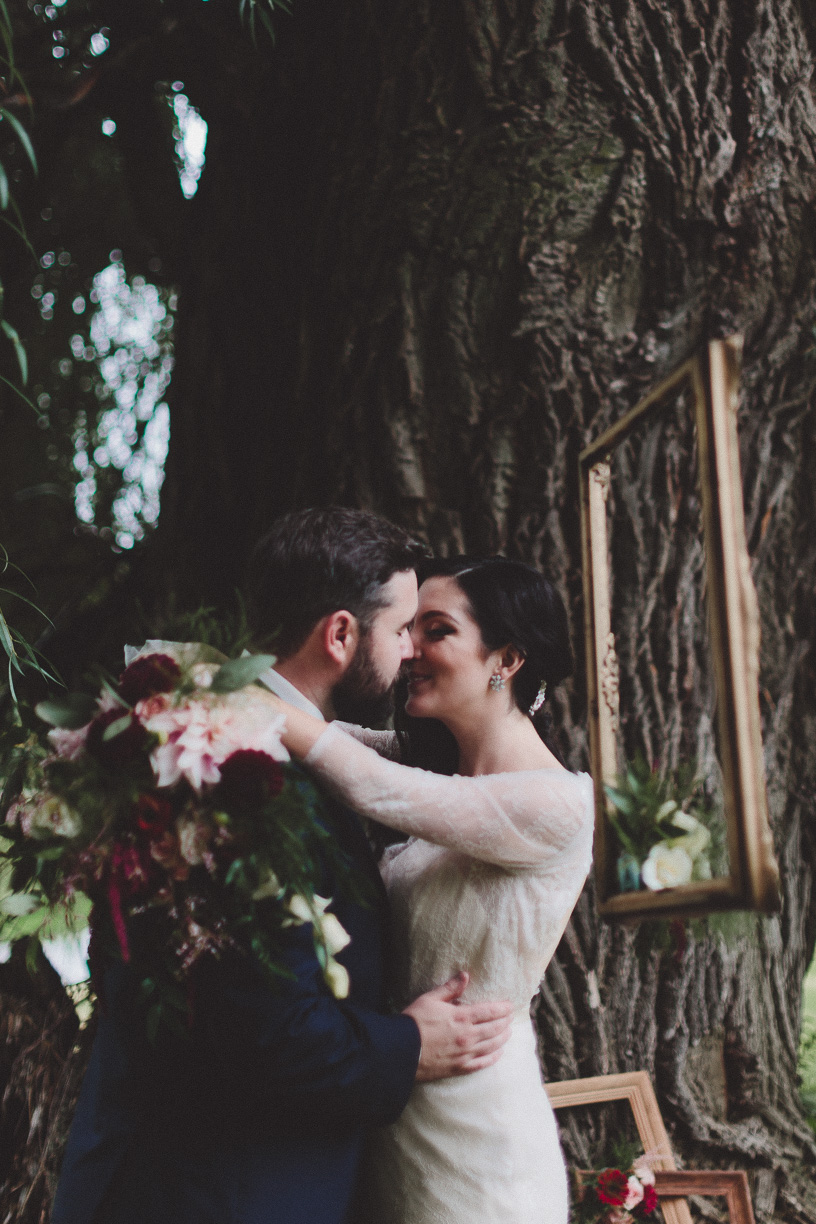 Rainbow Valley Wedding Barn