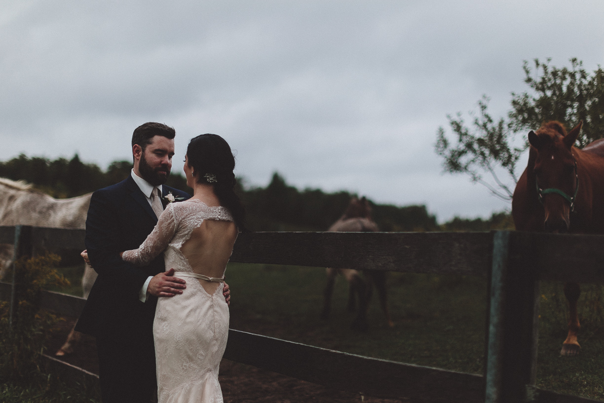 Rainbow Valley Wedding Barn