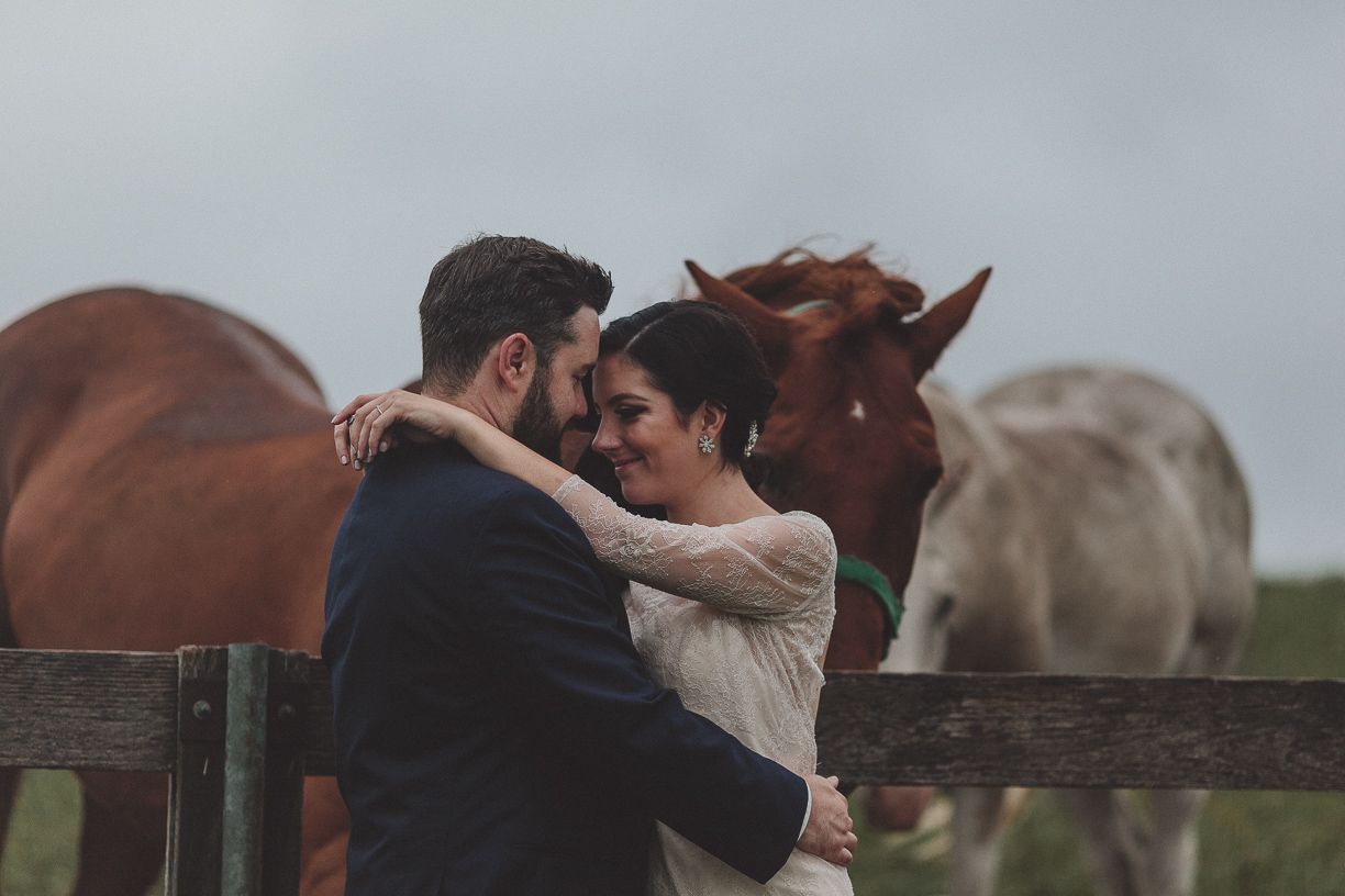 Rainbow Valley Wedding Barn