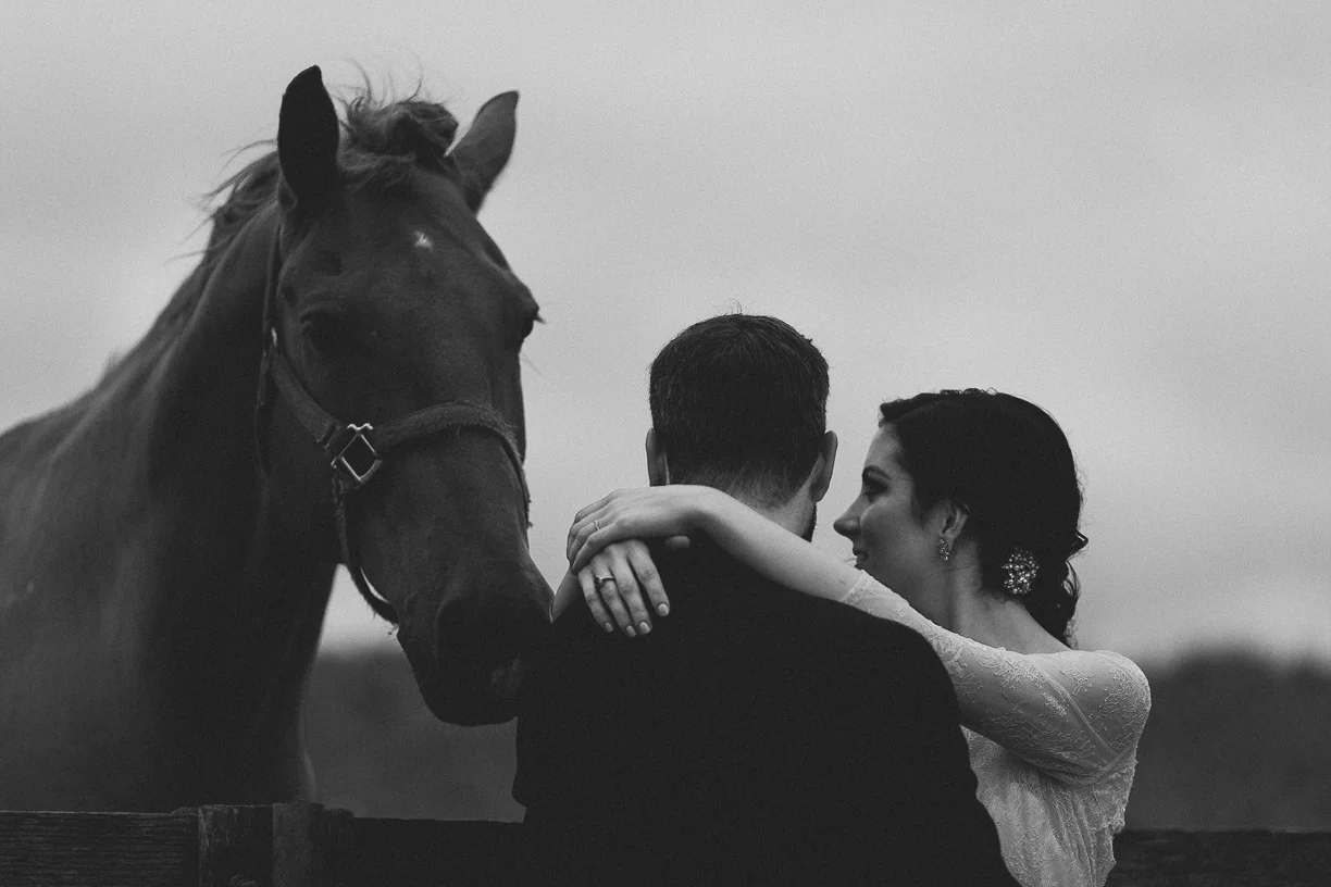 Rainbow Valley Wedding Barn